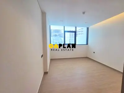 Luxury 1BR with Private Pool | Semi Furnished