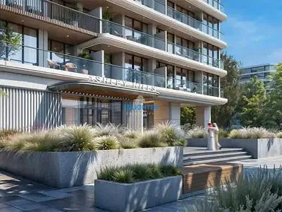 HANDOVER 2027 | INVESTOR DEAL | MODERN & SPACIOUS