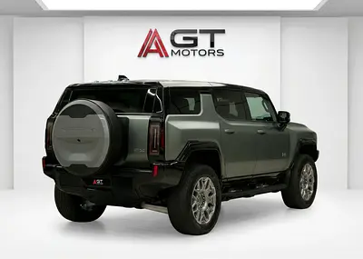 2024 GMC HUMMER 照片 6