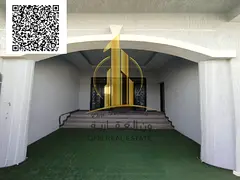 three mastdr bedrooms townhouse for yearly rent at AlZahya area