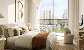 1 BED APARTMENT | URBAN RETREAT AWAITS | AMIDST GREENERY
