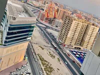 SPACIOUS 1-BEDROOM || HIGH ROI || ARABS ONLY