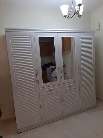 Brand new 4door cabinet available