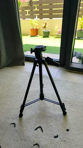 camcoder tripod