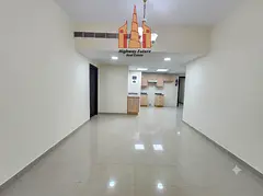 Spacious 1bhk apartment with wardrobe Near to Nahda Park