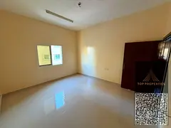 Studio with separate kitchen for annual rent in Al Alia - Ajman | Spacious spaces and a great locati