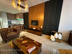 Upgraded Vacant Studio | Spacious | Balcony | City View