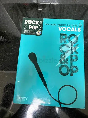 Music books