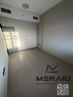 **Own Your Freehold Property with a Strong Location Starting from AED 20,000 Down Payment – No Com