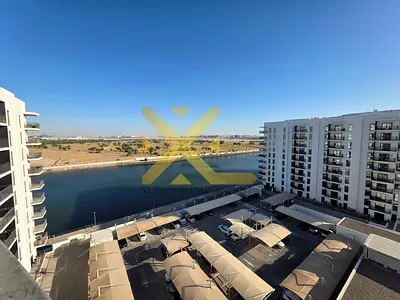 STUNNING CANAL VIEW | FULLY FURNISHED | UPCOMING