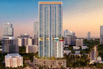 High Floor | Brand New | Best Deal | Spacious