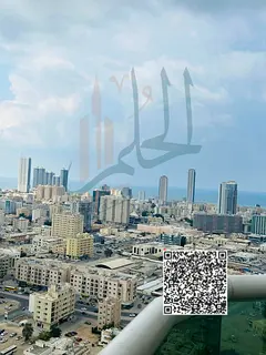 Apartment for Sale in Orient Towers – Tower B An outstanding investment opportunity to own a fully