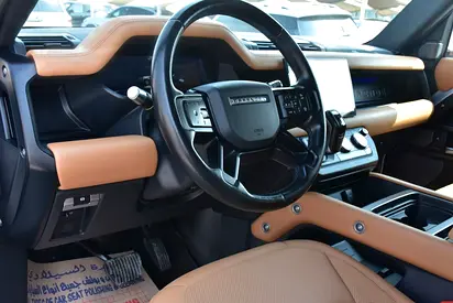 Land Rover Defender 110 SE P400, миниатюра 8