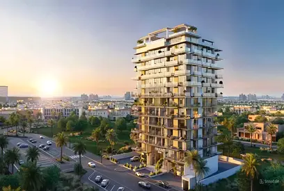 Post Handover And Furnished Optional | Smart Homes Attractive Design Ever | Best Deal For Investors | High Quality Finishing & Amenities