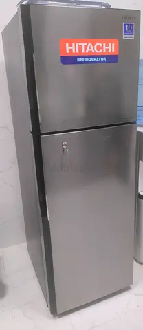 Hitachi Refrigerator