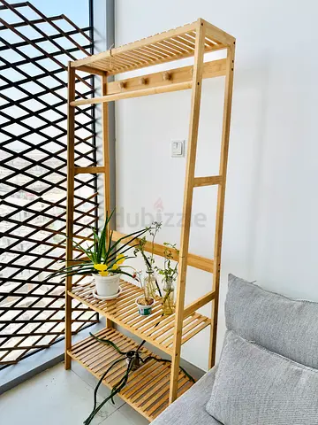 Hallway Coat hanger