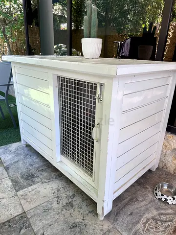 Dog house