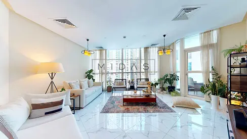 Motivated Seller | Upgraded Apartment | VOT