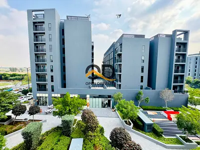 1BHK with close kitchen available for rent in Areej, Aljada!!