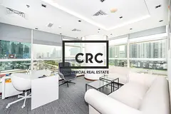 Fully Fitted | 1 Parking Space | Near Metro | SZR