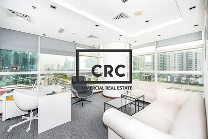 Fully Fitted | 1 Parking Space | Near Metro | SZR