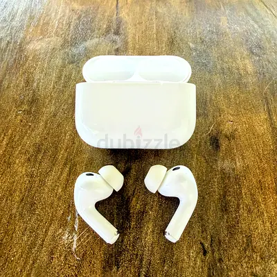 AirPods Pro 3 Wireless Earbuds, Bluetooth Headphones, Active Noise Cancellation