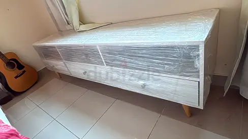 TV table