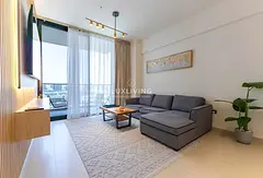 Closed Kitchen | Pool view | Prime Location