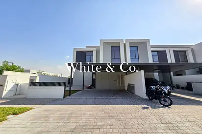 Next to Park | Vacant On Transfer | 4 Bed