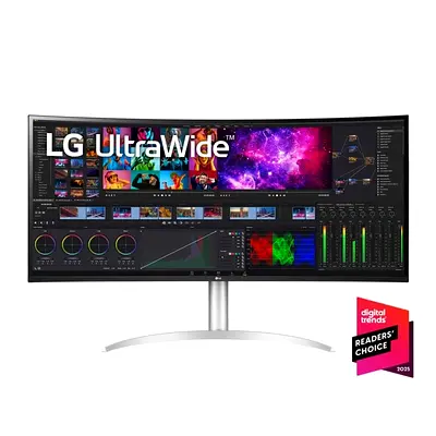 LG 40WP95C 39.7 Inch UltraWide Monitor
