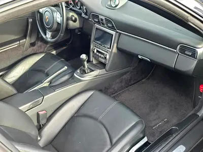 صورة مصغرة 8 لـ 2007 Porsche 911