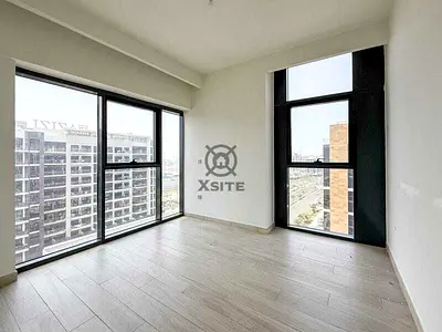 Cozy 3 BR | Ready To Move |Boulevard View