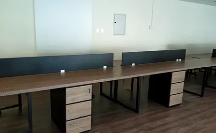 Workstation Employees Table