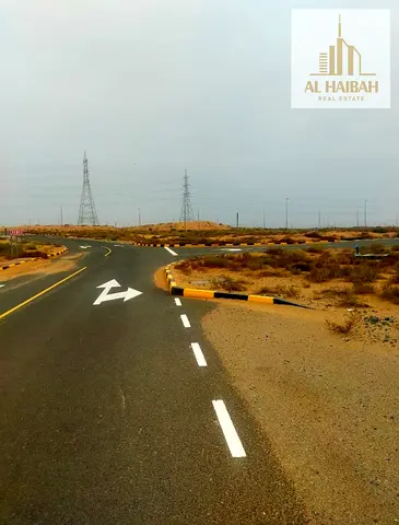 🏡✨ A unique investment and residential opportunity in Al Tayy – Sharjah ✨🏡