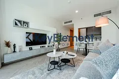 Brand New | Balcony | Prime Location | Near Exit