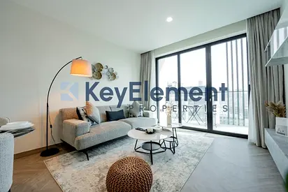 Brand New | Balcony | Prime Location | Near Exit