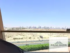 Furnished 1BR | Community View | Al Arta 4