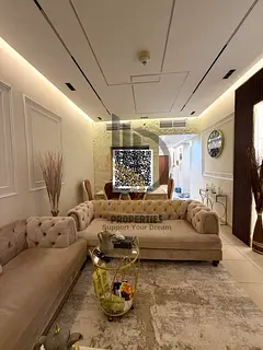 🏢 Investment &amp; Residential Opportunity in Ajman – Ajman One Towers
