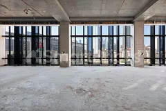 Premium Office | Shell &amp; Core | Boulevard Plaza