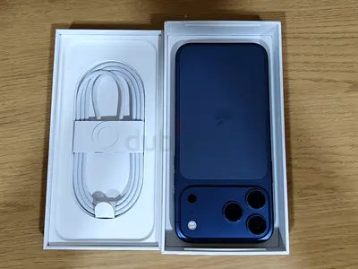 iphone 17 pro max 256 Gb