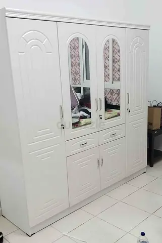Brand new 4door cabinet available