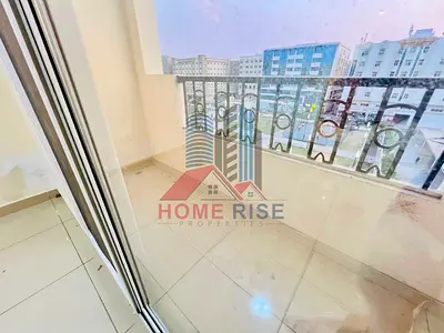 Stunning 2BR/ Open View Balcony Free Covered Parking/ Wardrobes Master bedroom Prime Location
