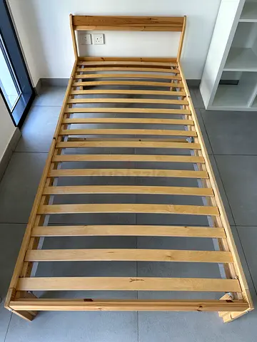 IKEA Bed