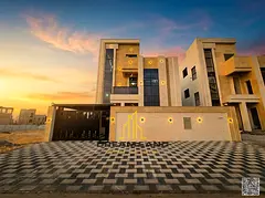 Luxury Villa for Sale in Al Helio 2, Great chance