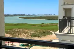 √Furnished Unit | Partial Sea View | VACANT NOW√