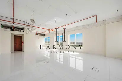 Office Space for Rent near RAK Mall, Al Qurm | Chiller Free | 1 Month Rent Free