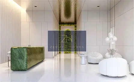 Elbrus Tower, JVT District 4, Jumeirah Village Triangle (JVT), Dubai