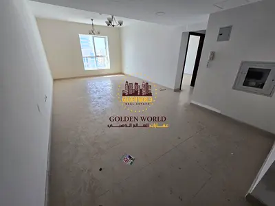 2 Bedroom Apartment with Balcony in Al Majaz 1, Sharjah featuring free AC, a nice first-row Cornich