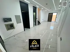 Villa for sale, including registration and ownership fees, near all services, close to Sheikh Mohamm