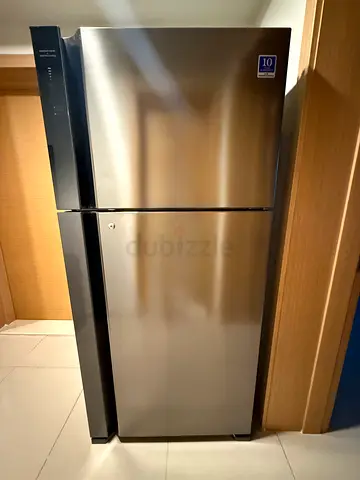 Hitachi Fridge